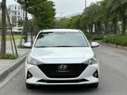 Bán xe Hyundai Accent 1.4 MT 2022 giá 370 Triệu - Hà Nội