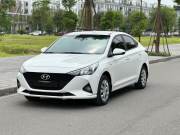 Bán xe Hyundai Accent 2022 1.4 MT Tiêu Chuẩn giá 370 Triệu - Hà Nội