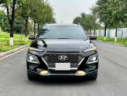 can ban xe oto cu lap rap trong nuoc Hyundai Kona 1.6 Turbo 2021