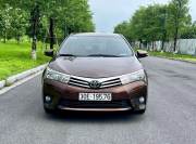 Bán xe Toyota Corolla altis 1.8G AT 2014 giá 445 Triệu - Hà Nội
