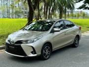 Bán xe Toyota Vios 2022 E CVT giá 448 Triệu - Hà Nội