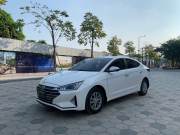 Bán xe Hyundai Elantra 2021 1.6 MT giá 425 Triệu - Hà Nội