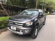 Bán xe Ford Ranger 2013 XLS 2.2L 4x2 AT giá 345 Triệu - Hà Nội