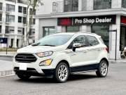 Bán xe Ford EcoSport 2019 Titanium 1.5L AT giá 455 Triệu - Hà Nội