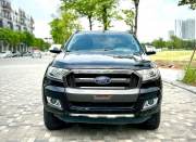 Bán xe Ford Ranger 2017 XLT 2.2L 4x4 MT giá 465 Triệu - Hà Nội