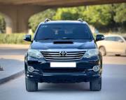 Bán xe Toyota Fortuner 2016 2.4G 4x2 MT giá 545 Triệu - Hà Nội