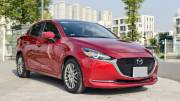 Bán xe Mazda 2 2020 Luxury giá 398 Triệu - Hà Nội
