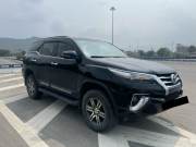 Bán xe Toyota Fortuner 2.4G 4x2 MT 2018 giá 720 Triệu - Tuyên Quang