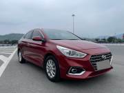 Bán xe Hyundai Accent 2019 1.4 AT giá 409 Triệu - Tuyên Quang
