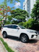 Bán xe Toyota Fortuner 2017 2.4G 4x2 MT giá 685 Triệu - Tuyên Quang