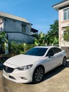 Bán xe Mazda 6 2015 2.5 AT giá 415 Triệu - Tuyên Quang