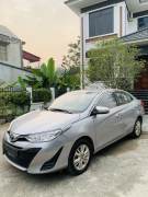 Bán xe Toyota Vios 2018 1.5E MT giá 333 Triệu - Tuyên Quang