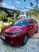 Bán xe Kia Soluto 2019 1.4 AT Deluxe giá 282 Triệu - Tuyên Quang