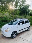 Bán xe Chevrolet Spark 2015 Lite Van 0.8 MT giá 48 Triệu - Tuyên Quang