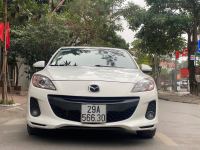 Bán xe Mazda 3 2012 1.6 AT giá 299 Triệu - Hà Nội