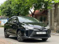 Bán xe Toyota Vios 2022 E CVT giá 466 Triệu - Hà Nội