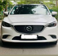 Bán xe Mazda 6 Luxury 2.0 AT 2019 giá 555 Triệu - Hà Nội