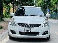 Bán xe Suzuki Swift 2016 1.4 AT giá 325 Triệu - Hà Nội