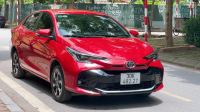 Bán xe Toyota Vios 2023 E CVT giá 488 Triệu - Hà Nội