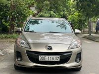 Bán xe Mazda 3 2013 S 1.6 AT giá 309 Triệu - Hà Nội