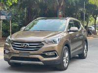 Bán xe Hyundai SantaFe 2.2L 4WD 2016 giá 670 Triệu - Hà Nội