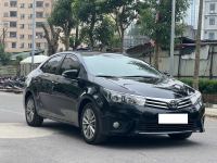 Bán xe Toyota Corolla altis 1.8G AT 2016 giá 495 Triệu - Hà Nội