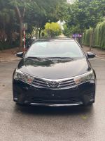 Bán xe Toyota Corolla altis 2017 1.8G MT giá 379 Triệu - Hà Nội