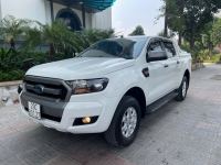 Bán xe Ford Ranger 2016 XLS 2.2L 4x2 AT giá 435 Triệu - Hà Nội