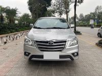 Bán xe Toyota Innova 2014 2.0V giá 360 Triệu - Hà Nội