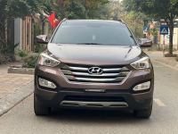 Bán xe Hyundai SantaFe 2.4L 4WD 2013 giá 505 Triệu - Hà Nội