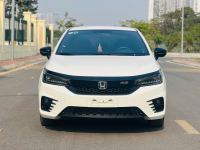 Bán xe Honda City 2021 RS 1.5 AT giá 490 Triệu - Hà Nội