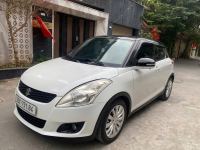 Bán xe Suzuki Swift 2015 1.4 AT giá 299 Triệu - Hà Nội