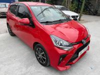 Bán xe Toyota Wigo 2021 1.2 AT giá 288 Triệu - Hà Nội