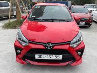 Bán xe Toyota Wigo 2021 1.2 AT giá 288 Triệu - Hà Nội