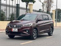 Bán xe Suzuki Ertiga Hybrid 1.5 AT 2022 giá 499 Triệu - Hà Nội