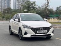 Bán xe Hyundai Accent 2021 1.4 AT Đặc Biệt giá 445 Triệu - Hà Nội