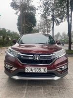 Bán xe Honda CRV 2015 2.4 AT giá 545 Triệu - Hà Nội