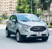 Bán xe Ford EcoSport Titanium 1.5L AT 2018 giá 399 Triệu - Hà Nội