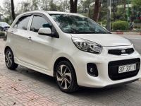Bán xe Kia Morning S AT 2018 giá 299 Triệu - Hà Nội