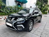 Bán xe Nissan X trail 2019 V Series 2.5 SV Premium 4WD giá 605 Triệu - Hà Nội