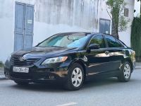 Bán xe Toyota Camry 2008 LE 2.4 giá 320 Triệu - Hà Nội