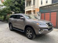 Bán xe Toyota Fortuner 2019 2.7V 4x2 AT giá 735 Triệu - Hà Nội