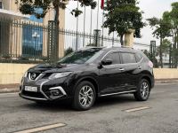 Bán xe Nissan X trail 2.5 SV Premium 4WD 2018 giá 535 Triệu - Hà Nội