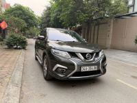 Bán xe Nissan X trail 2.0 SL Luxury 2020 giá 570 Triệu - Hà Nội