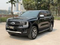 Bán xe Ford Everest 2024 Titanium 2.0L 4x2 AT giá 1 Tỷ 220 Triệu - Hà Nội