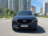 Bán xe Mazda CX5 2017 2.5 AT 2WD giá 545 Triệu - Hà Nội