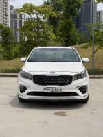 Bán xe Kia Sedona 2019 2.2 DAT Luxury giá 645 Triệu - Hà Nội