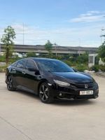 Bán xe Honda Civic 2016 1.5L Vtec Turbo giá 438 Triệu - Hà Nội