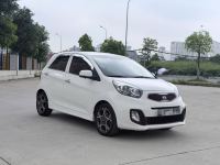 Bán xe Kia Morning 1.0 AT Sport 2012 giá 220 Triệu - Hà Nội