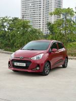 Bán xe Hyundai i10 2021 Grand 1.2 AT giá 328 Triệu - Hà Nội